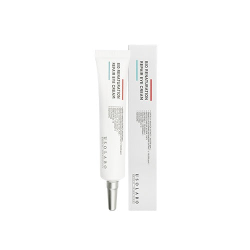 USOLAB Bio Renaturation Repair Eye Cream, 30 ml
