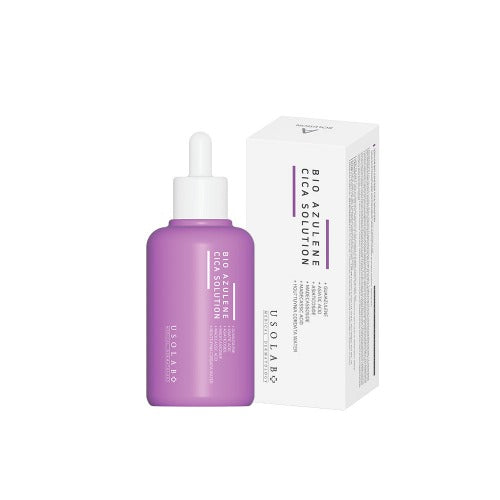 USOLAB Bio Azulene Cica Solution, 120 ml
