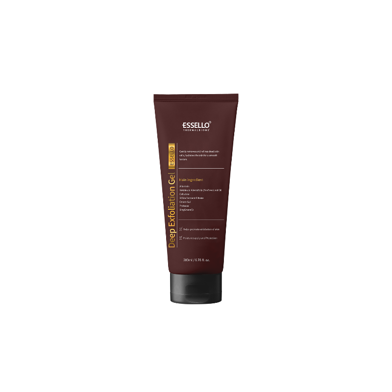 ESSELLO Deep Exfoliation Gel, 200 ml