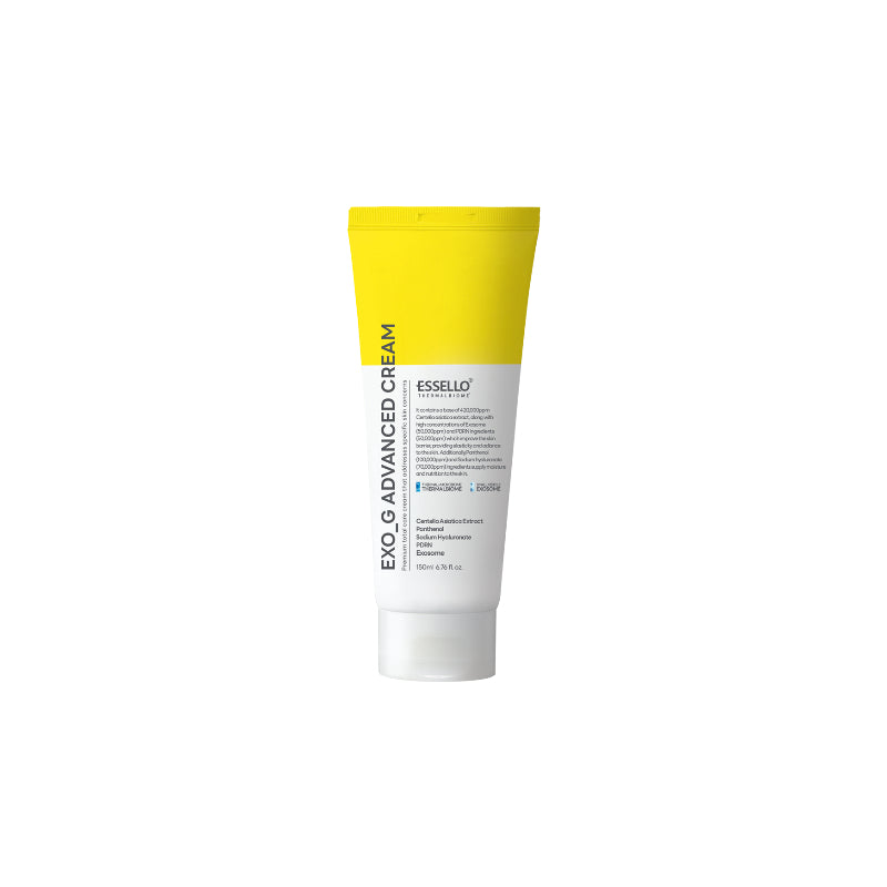 ESSELLO EXO_G Advanced Cream