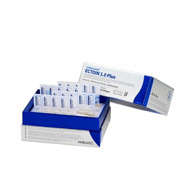 ESSELLO Ectoin 1.0 Plus, 20 x 1 ml