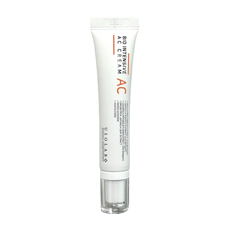 USOLAB Bio Intensive AC Cream, 15 ml