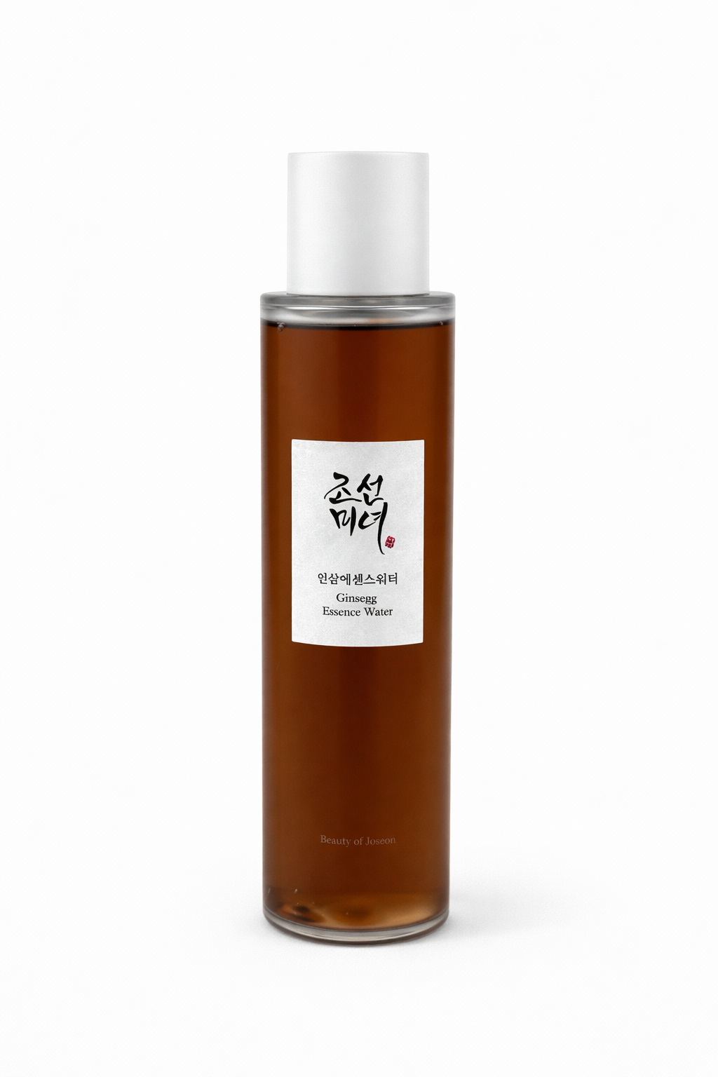 Esencia facial Beauty of Joseon con ginseng que hidrata, revitaliza la piel y mejora la elasticidad